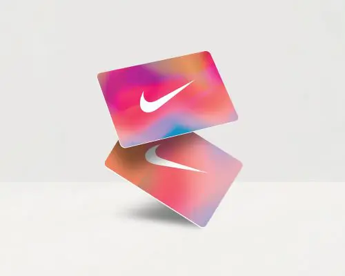 What Are Nike Gift Card