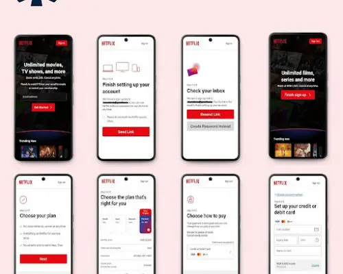  How to Subscribe to Netflix