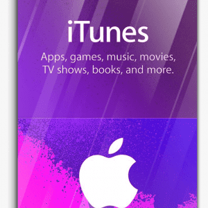 Apple gift cards-international gift cards