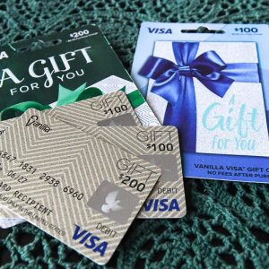 Top 8 Most Popular Nigerian Gift Cards 2023 - Cardtonic