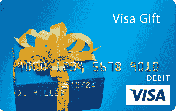 About Visa And Visa Gift Cards