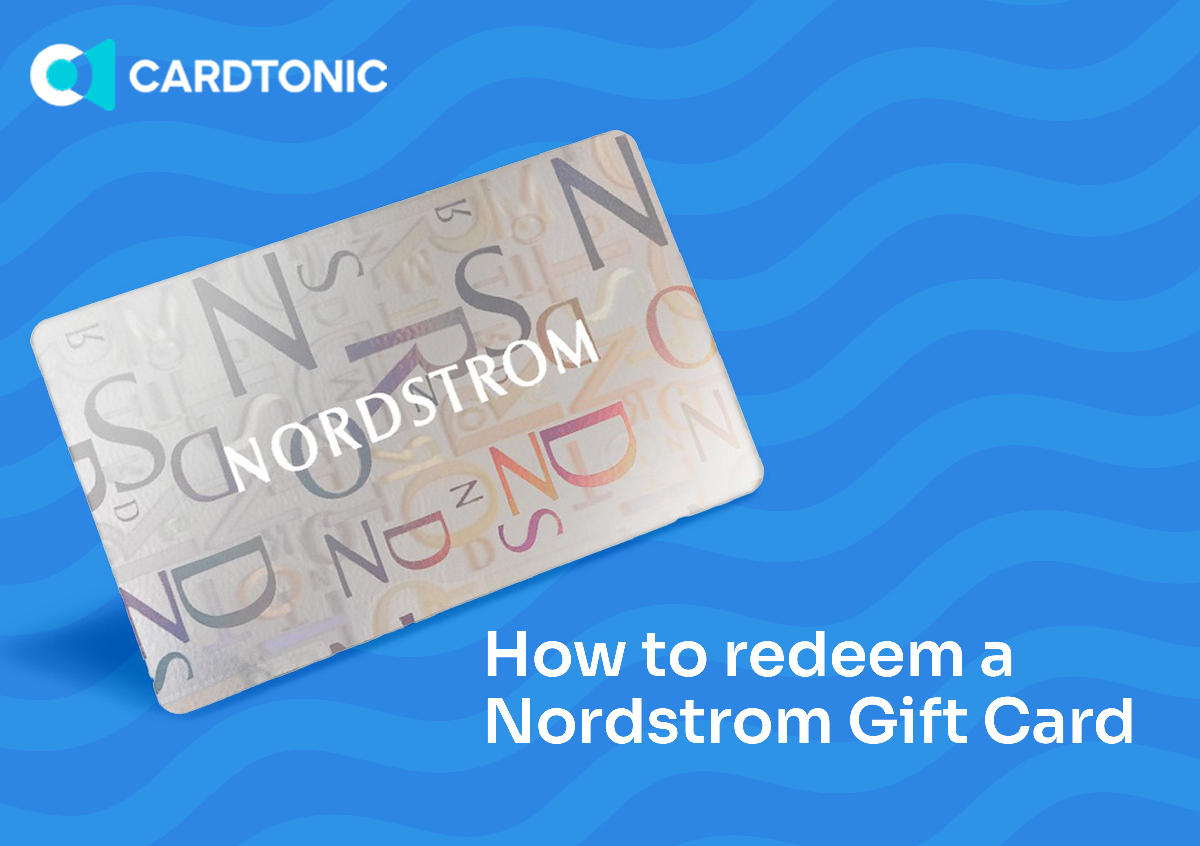 How To Redeem  Gift Card On 's Website - Cardtonic