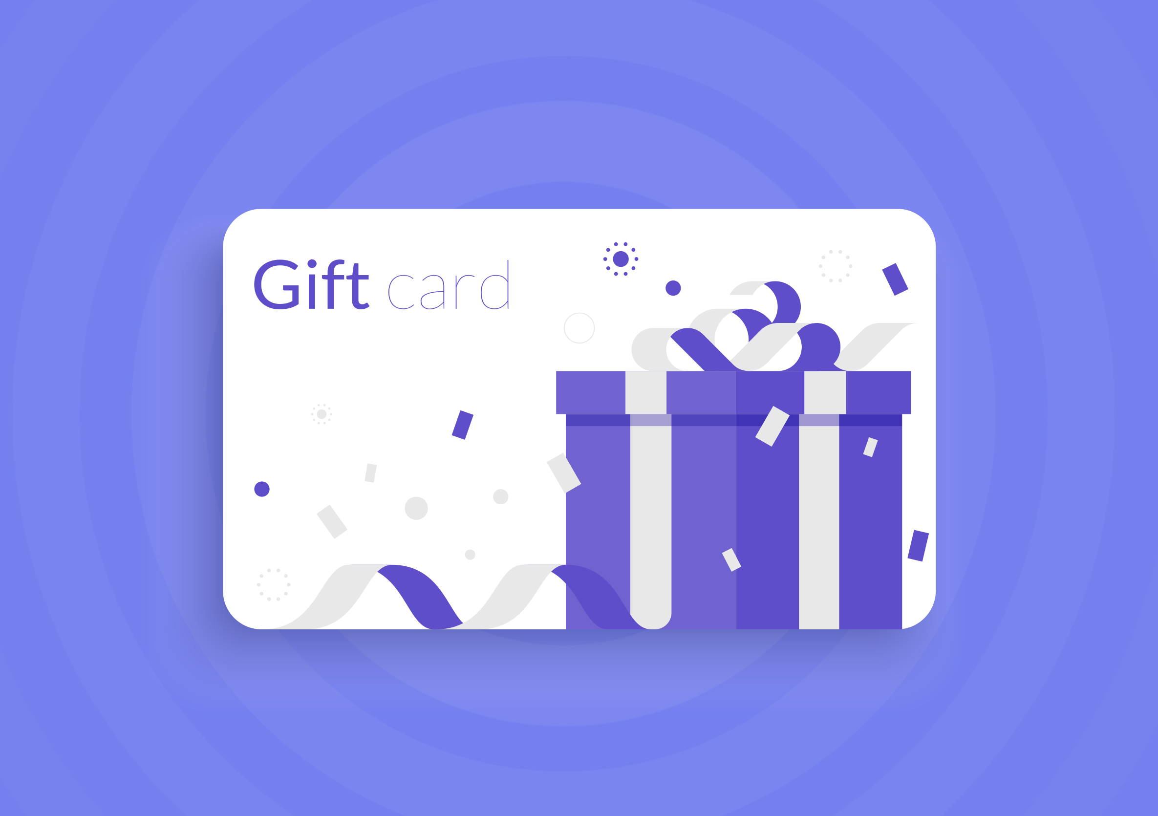 gift cards image