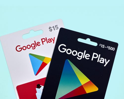 Australia Is Now Selling A Range Of Digital Games And Gift Cards