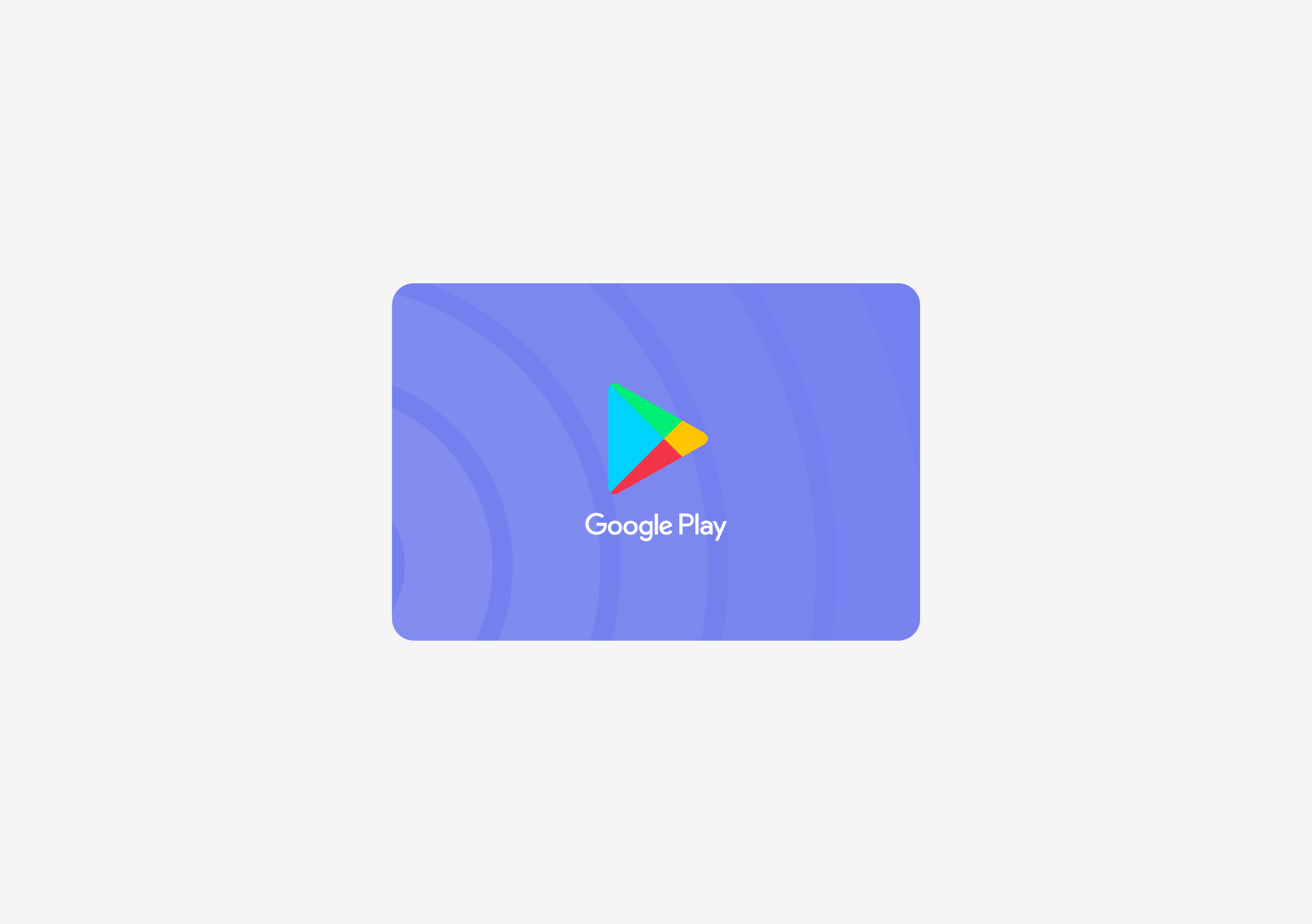 Google Play Store gift cards to launch on August 26th? - Phandroid