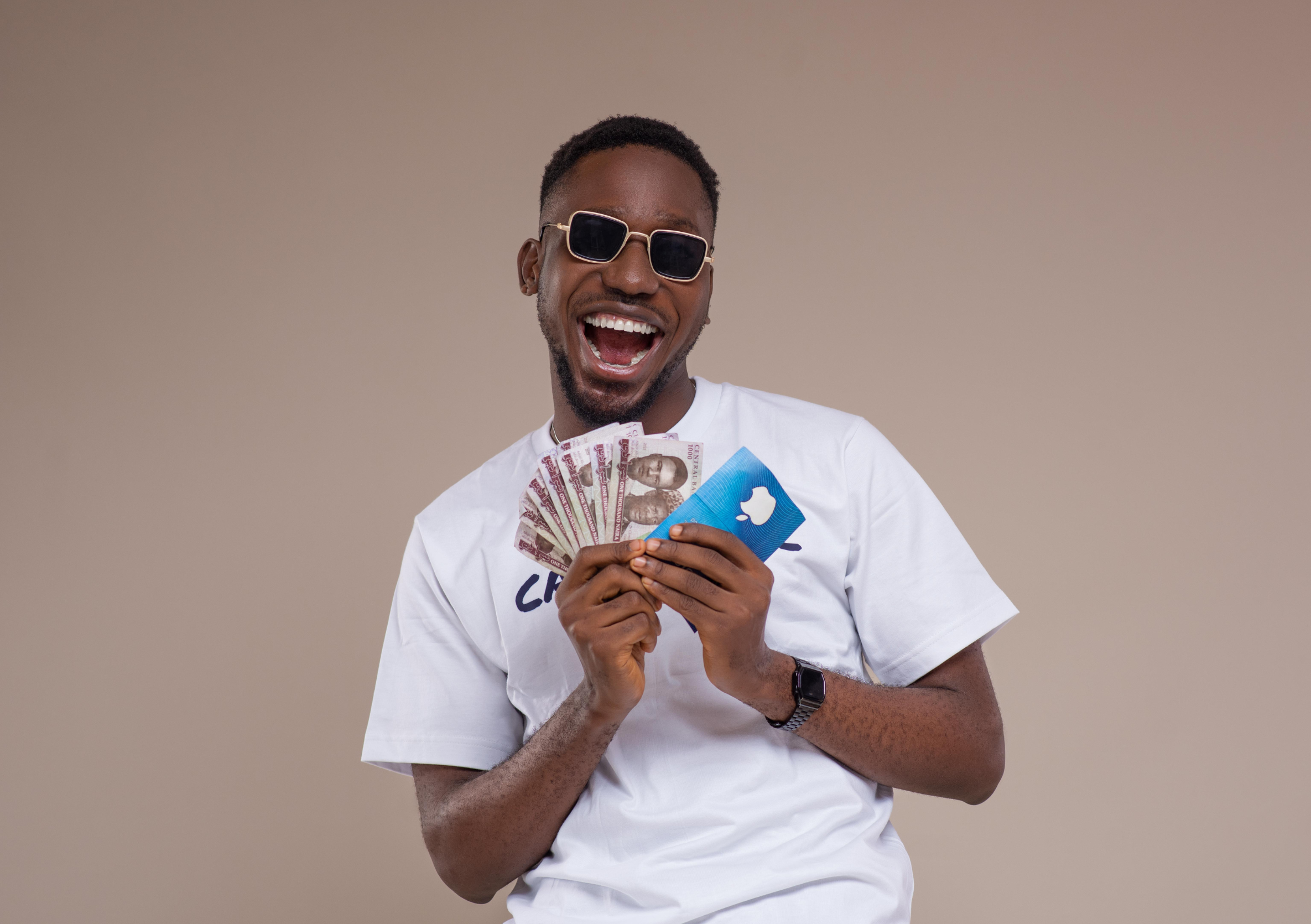 Top 8 Most Popular Nigerian Gift Cards 2024 - Cardtonic