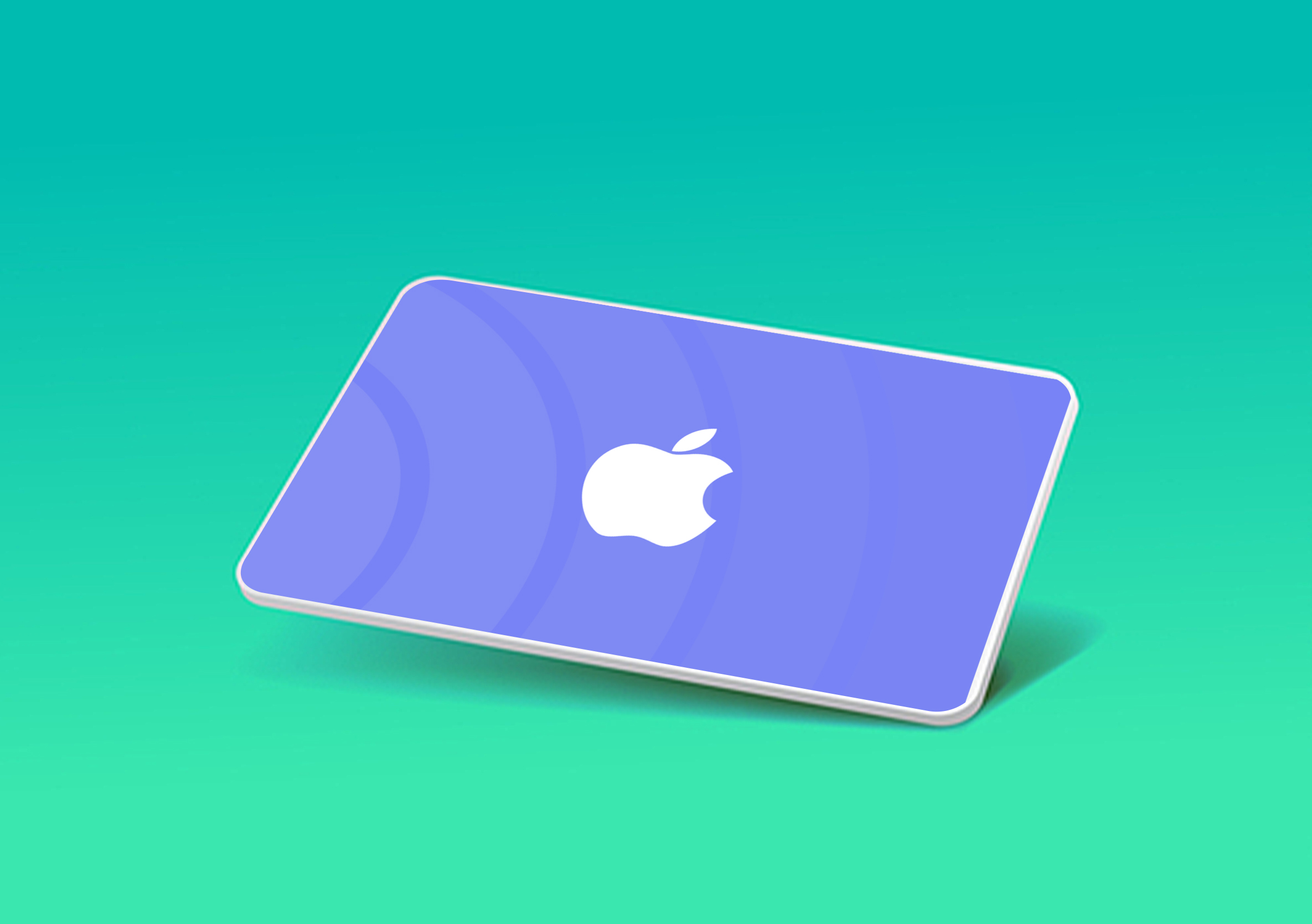 Apple Gift Card for Business - Apple