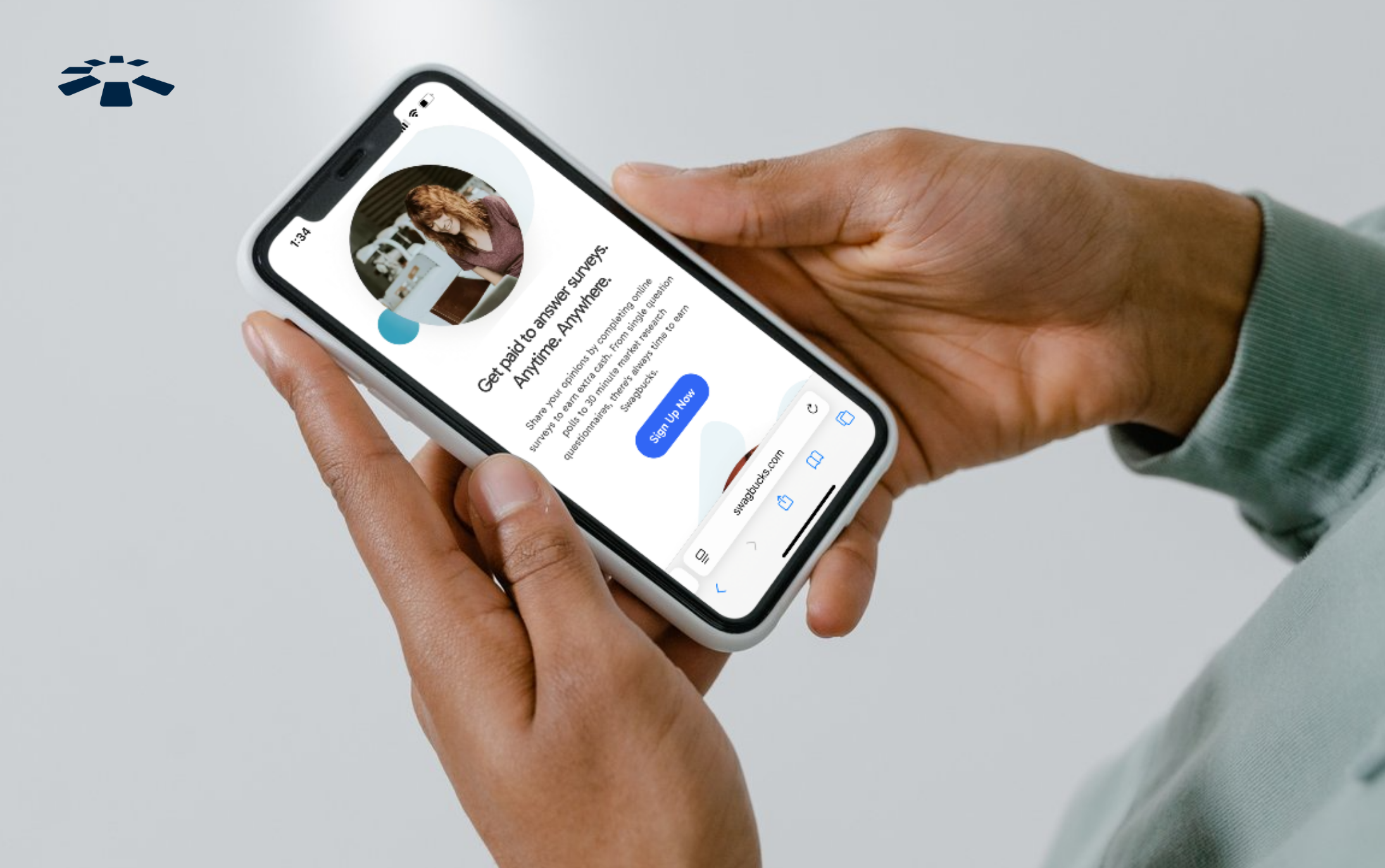 Earn Free Gift Cards Online via Online surveys