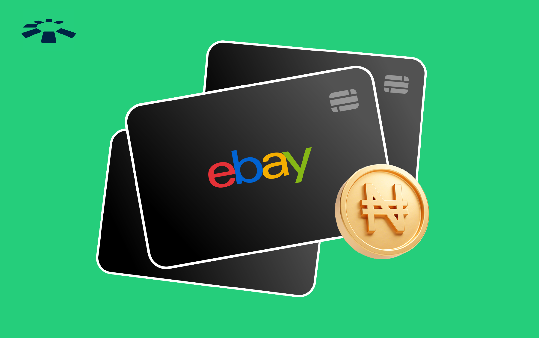 How Much Naira is a $100 eBay Gift Card? – August 2025