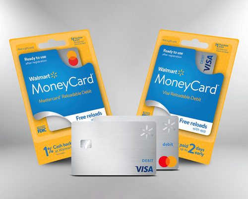 Visa gift cards