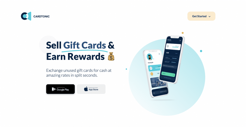 How To Sell Gift Cards In Nigeria In 2024 (Quick Guide) - Cardtonic