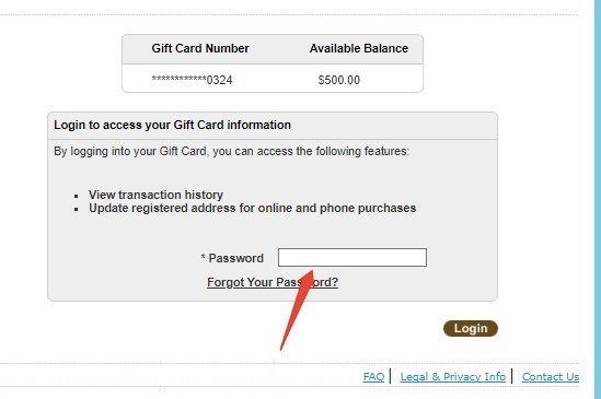 Possible  Gift Cards Errors and How To Fix Them - 2023 - Cardtonic