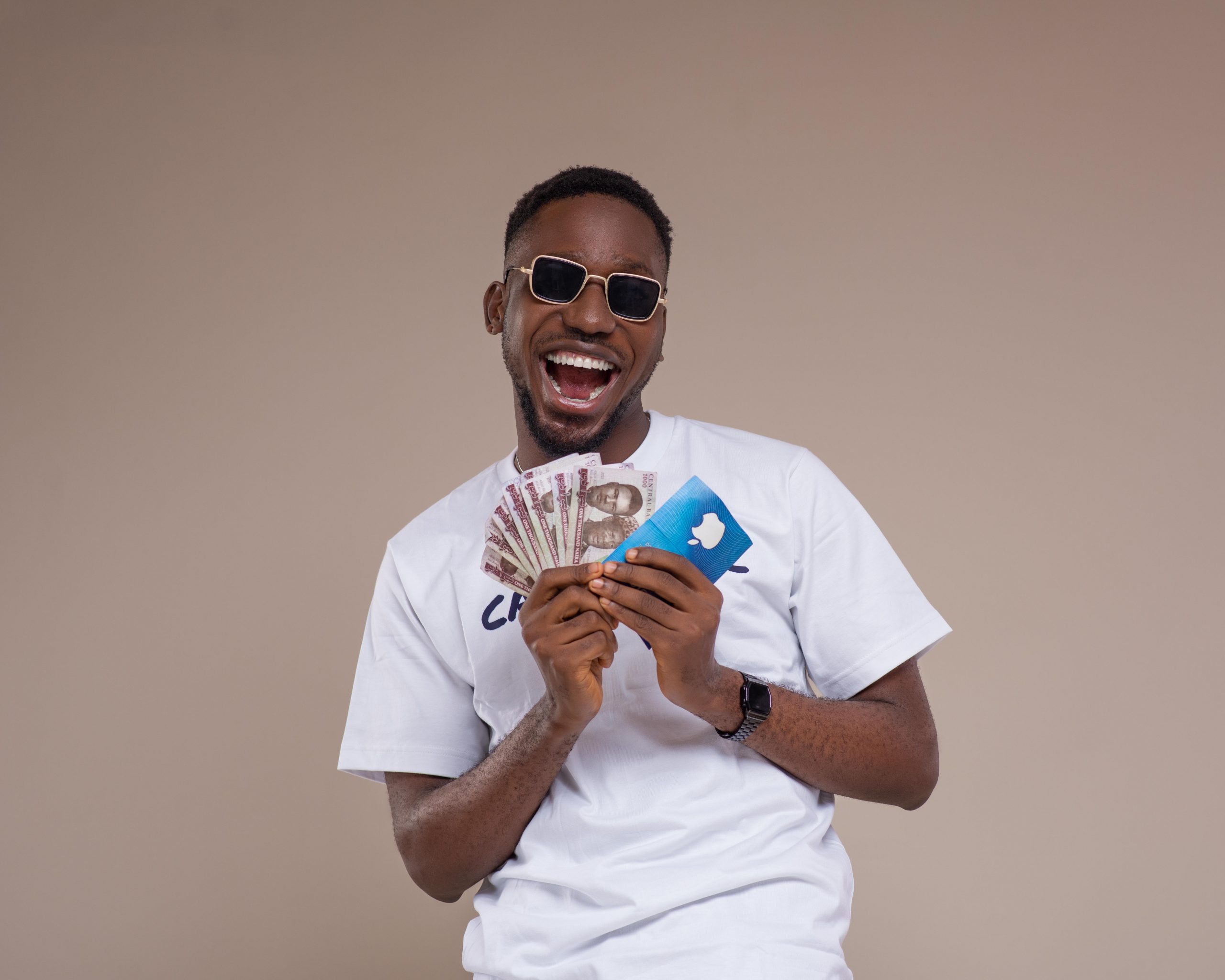 How Much Naira is $100  Gift Card? - December 2023 - Cardtonic