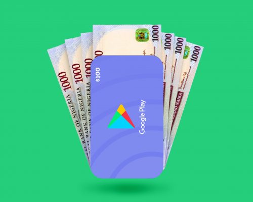 Top 10 Best Gift Cards With Highest Rates To Sell in Nigeria - Mar