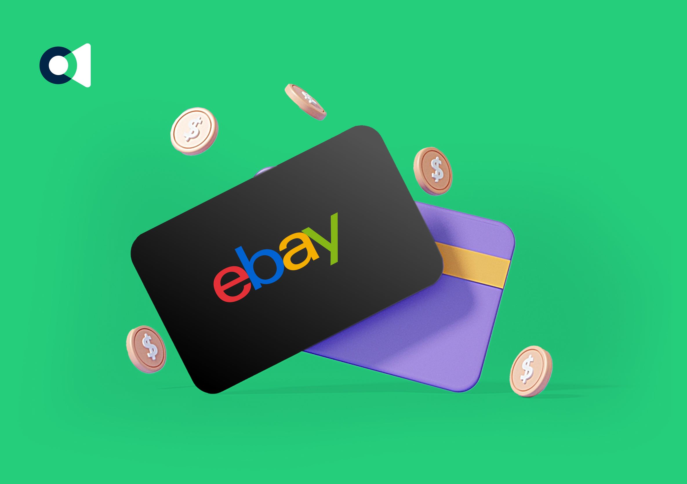 eBay Gift Card