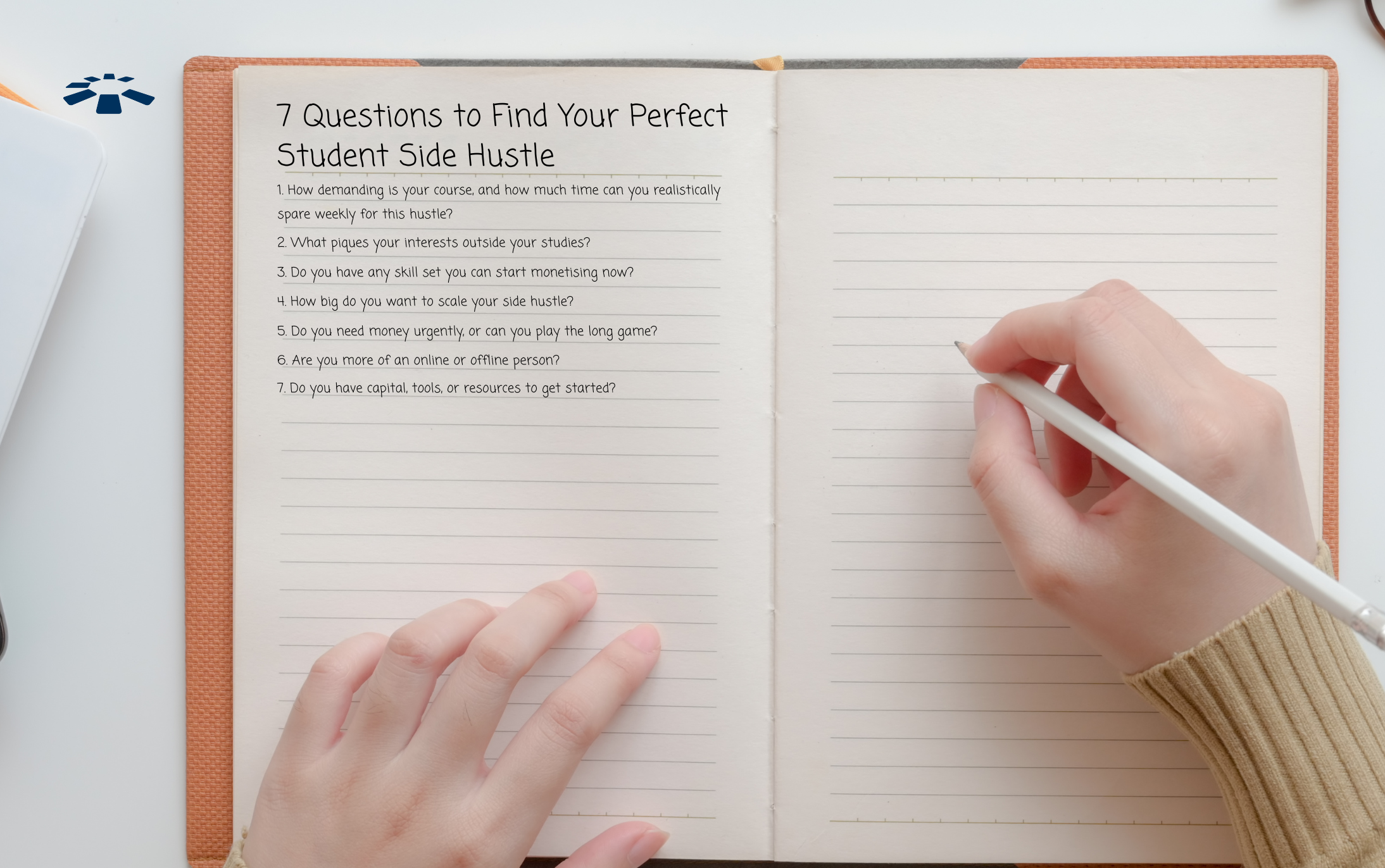 How to Choose the Right Side Hustle as a Student in Nigeria