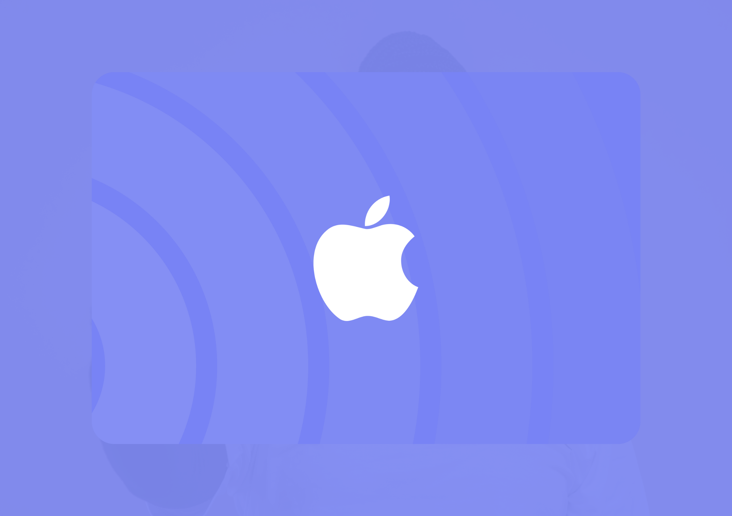 Apple iTunes Gift Card 3 CAD iTunes Key CANADA