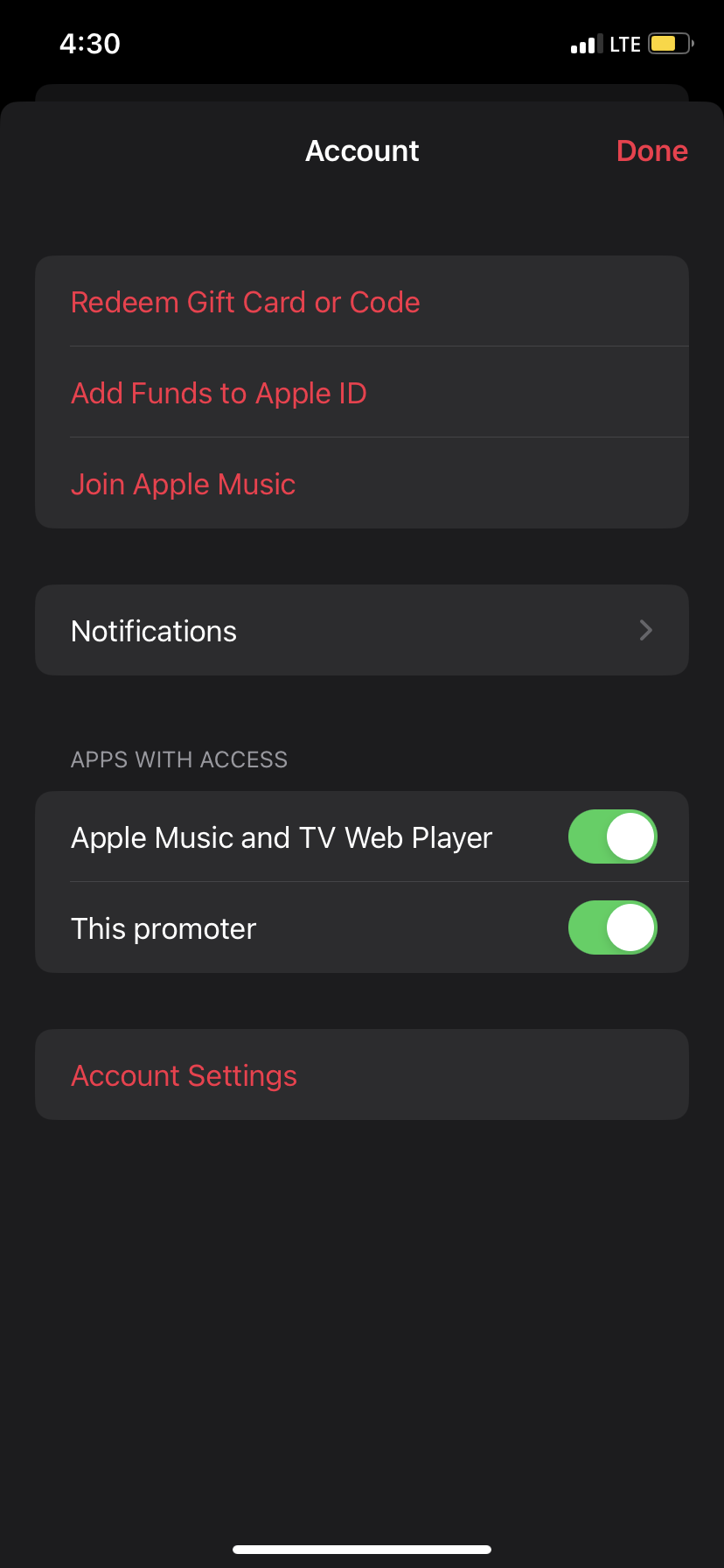 How to Use ITunes Gift Cards to Pay for Apple Music