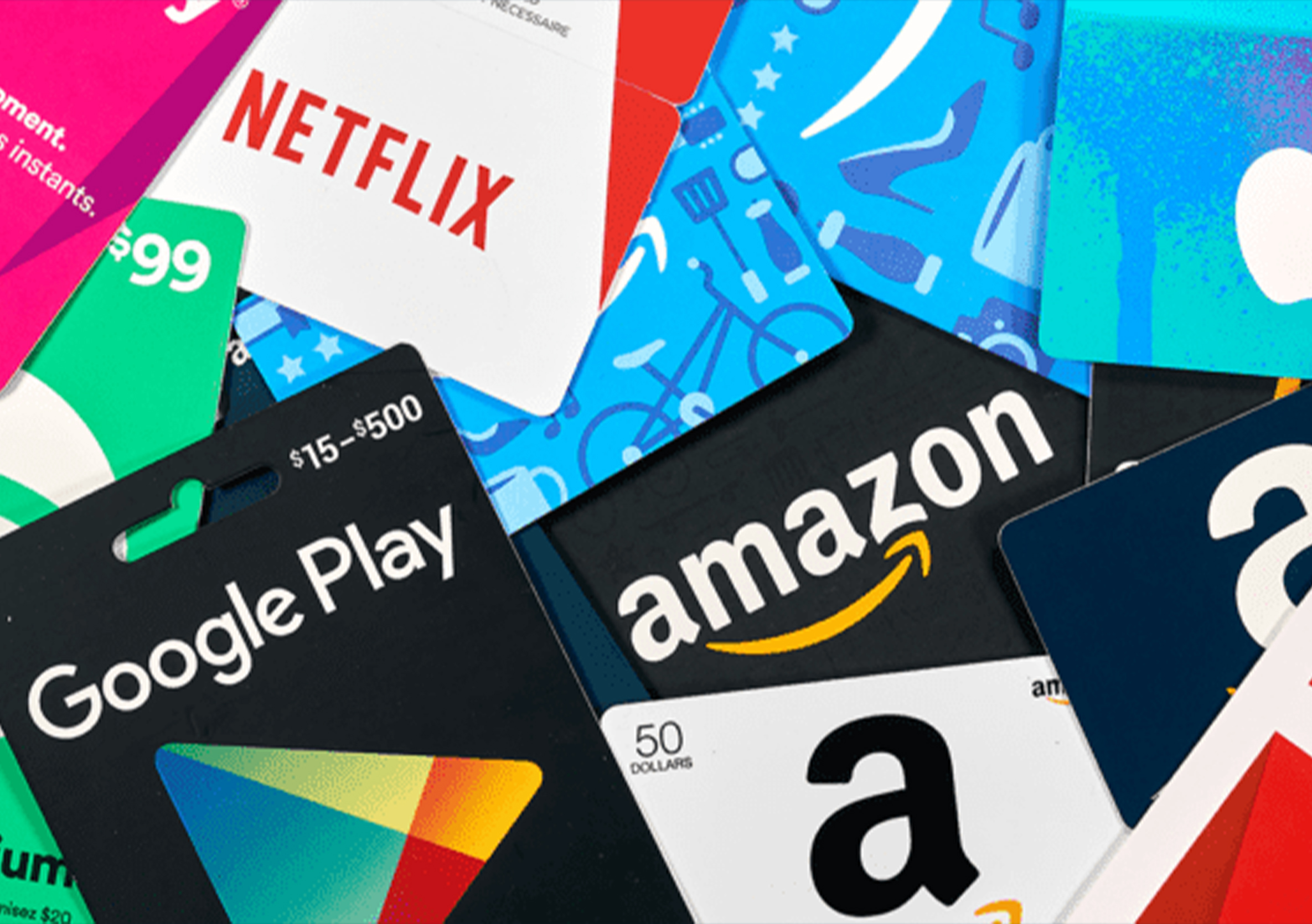 Top 8 Most Popular Nigerian Gift Cards 2024 - Cardtonic