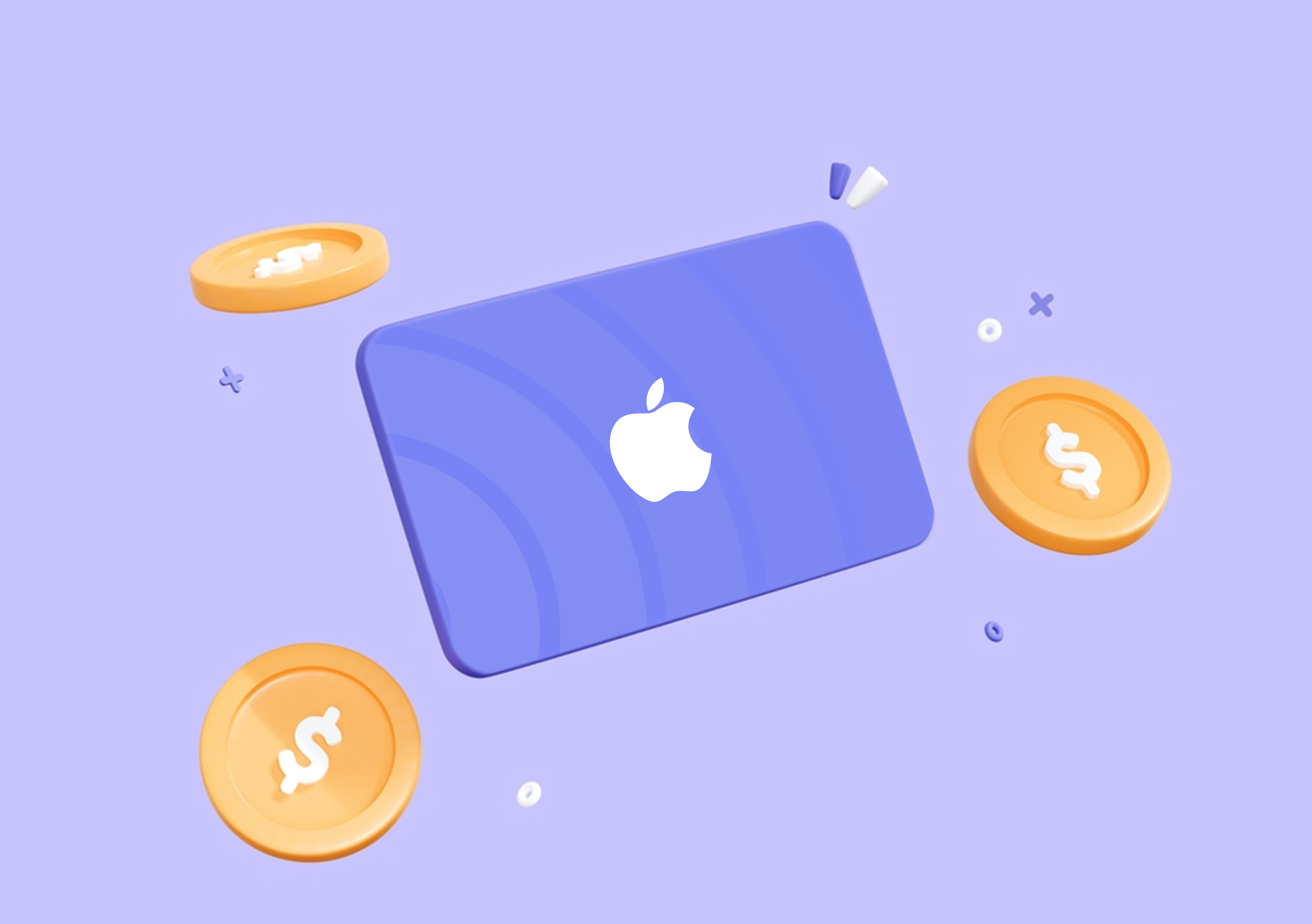 All You Need To Know About The Apple Gift Card - Cardtonic