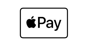 An image of a design indicating Apple Pay.