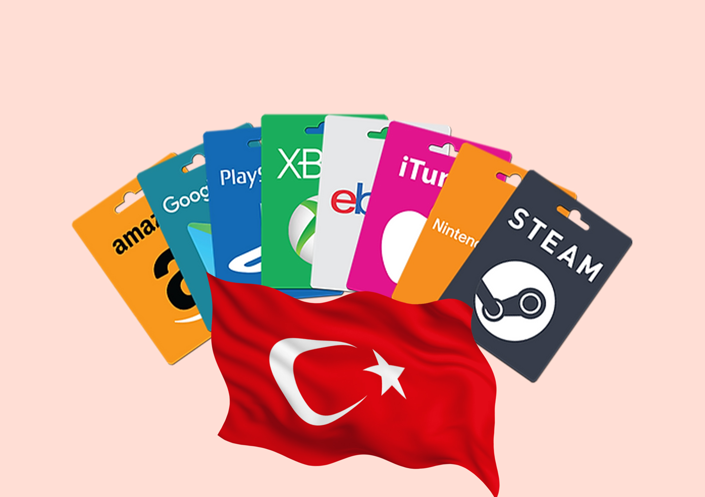 Gaming Gift Cards: The 11 Best Gift Cards For Gamers 2022