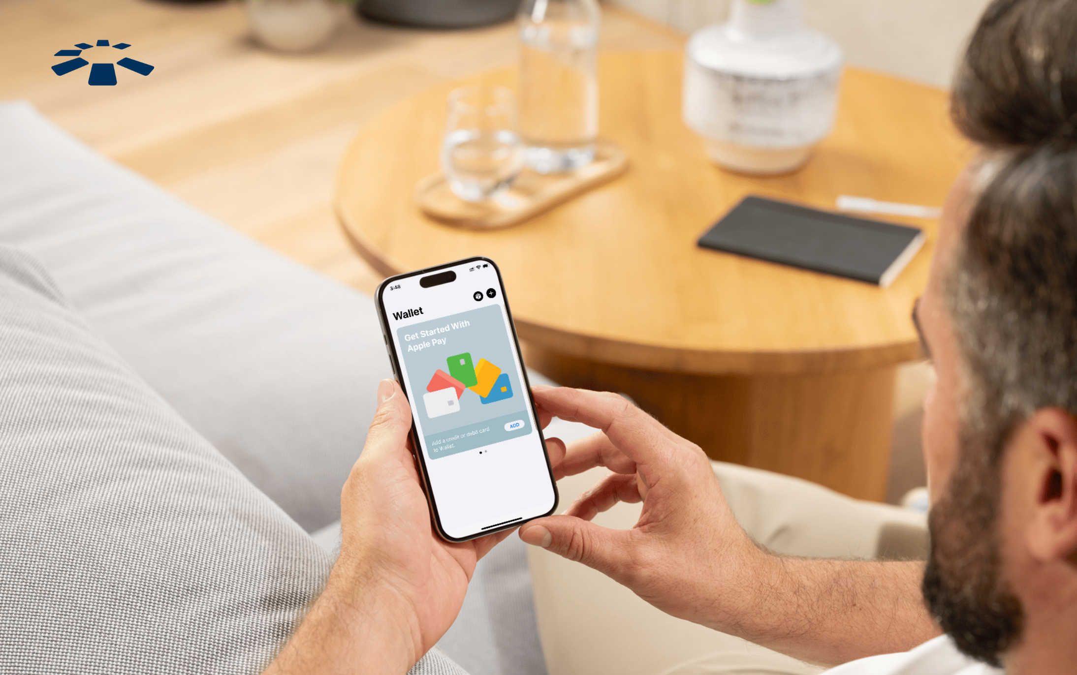 AMEX gift card digital wallet