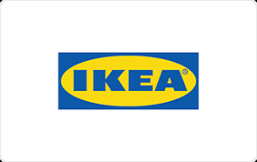 An image of an IKEA Gift Card. 