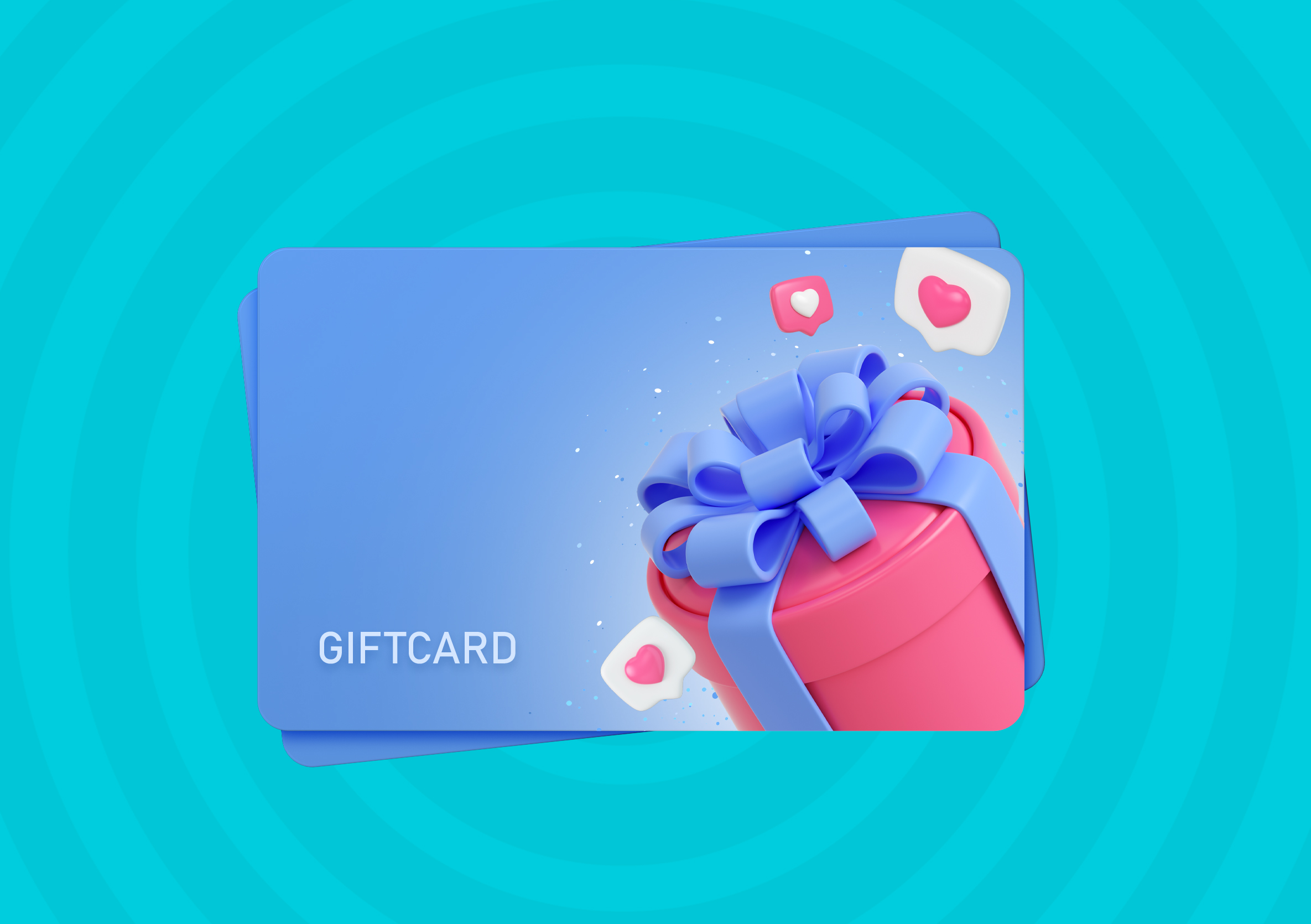 Blog Gift Card Online 