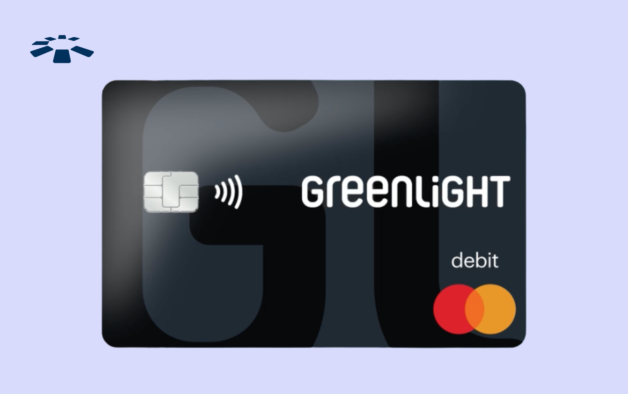 A Greenlight Prepaid Mastercard