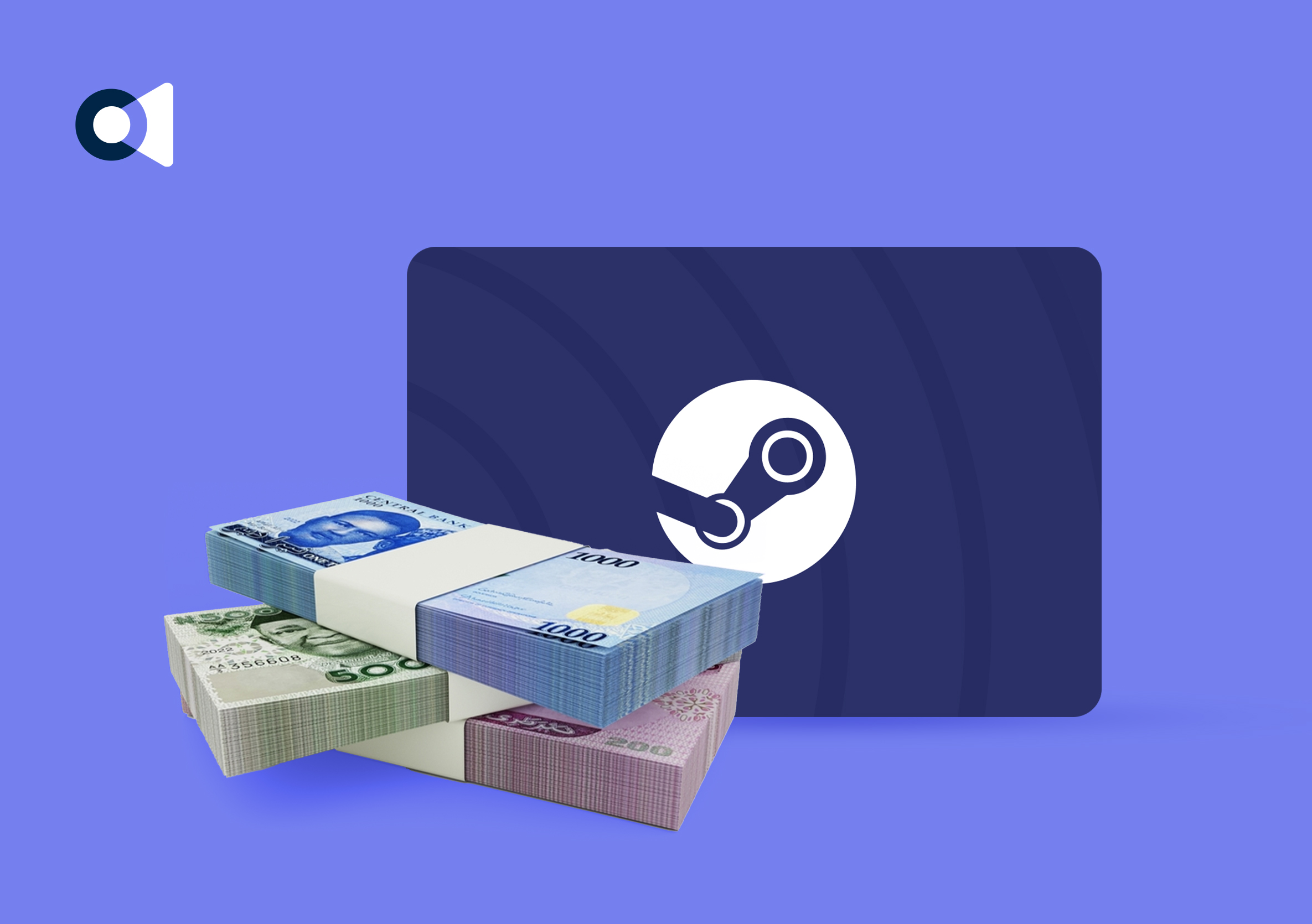 How To Buy Steam Gift Card With Naira In Nigeria
