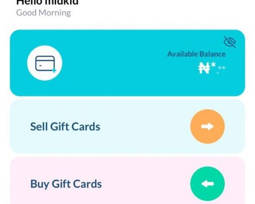 Gift Card Balance+ - Apps on Google Play