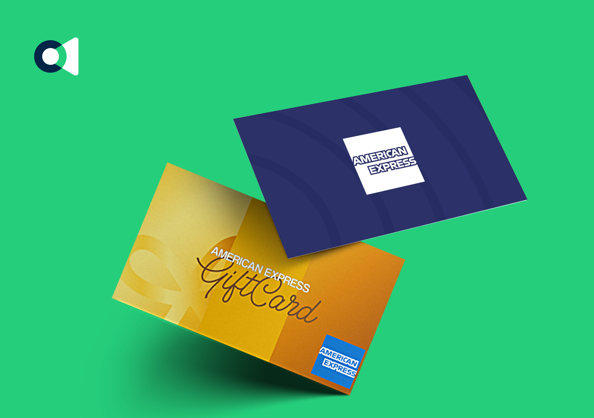 About AMEX And AMEX Gift Cards