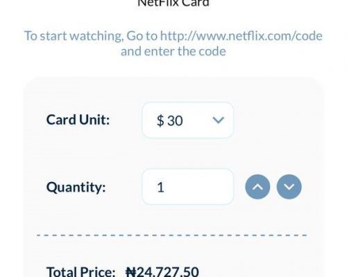 How to use a Netflix gift card | What to Watch