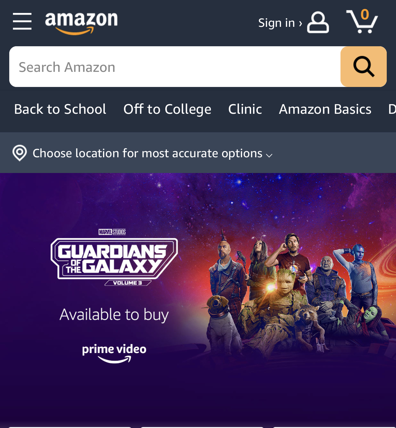 An image from the Amazon website.