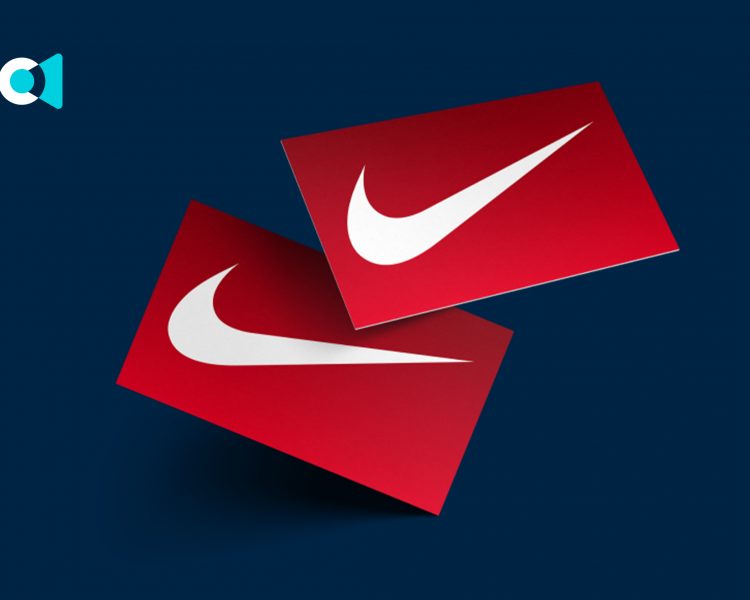 Discount nike 2025 gift card