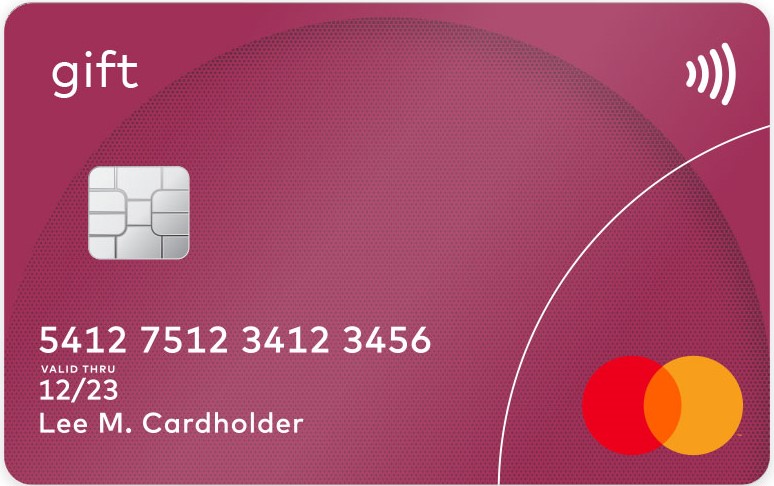 Activate Your Mastercard or Visa Gift Card | PerfectGift.com