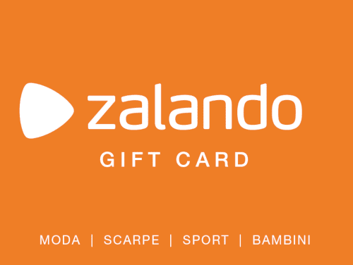 Zalando Gift card