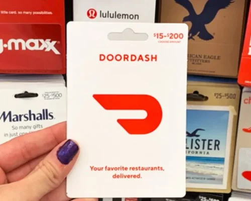door-dash-gift-card