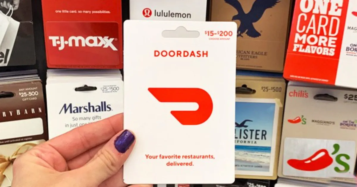 door-dash-gift-card