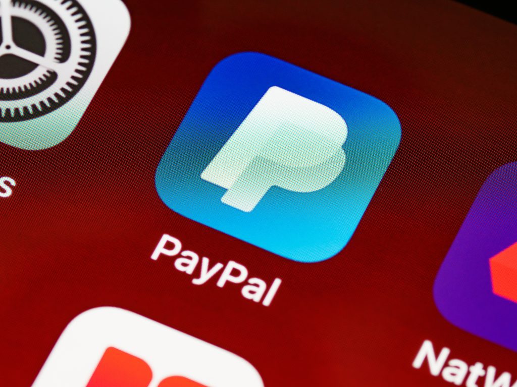 How to get a PayPal gift card online - Quora