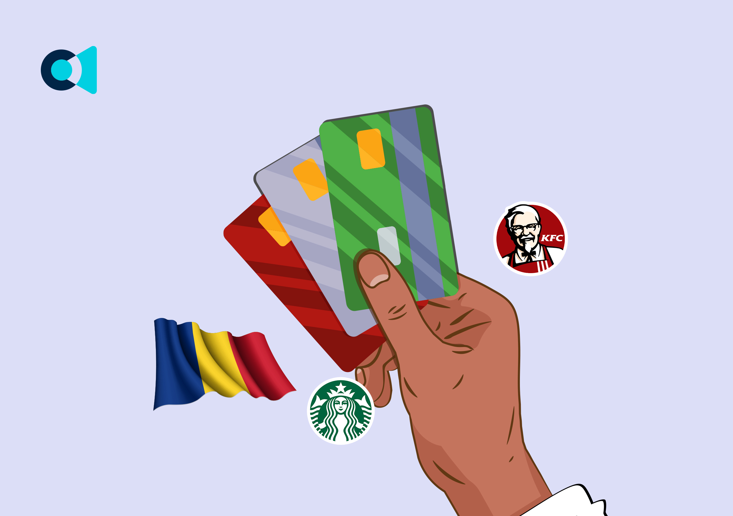 Best 8 Types of Gift Cards in Romania in 2023 - Nosh