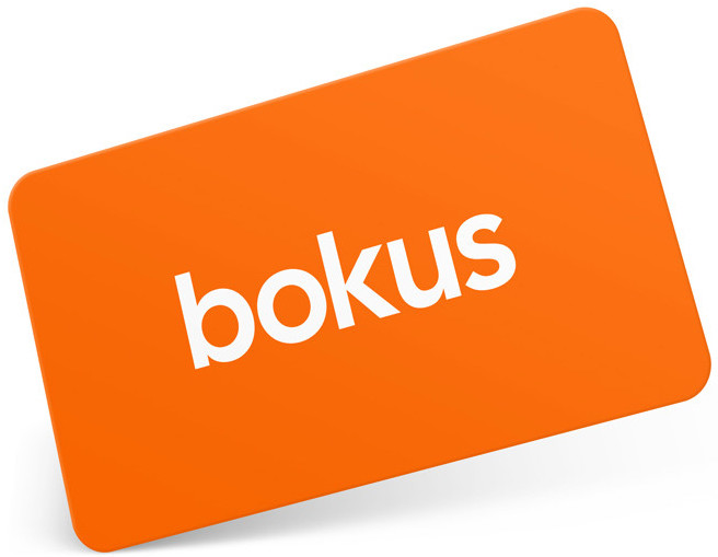 Bokus Play Gift Card