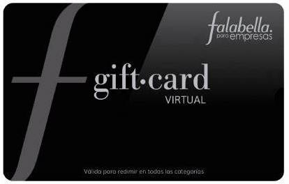 Falabella Gift Card
