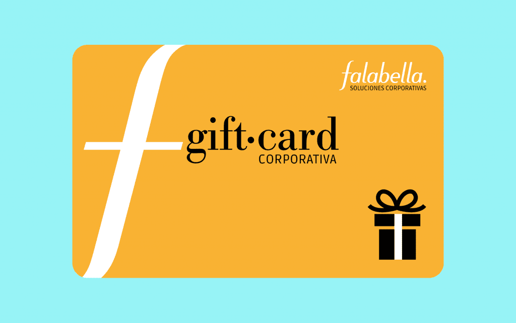 Falabella Gift Card