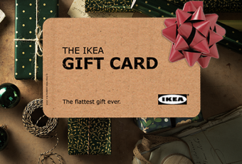 IKEA Gift Card