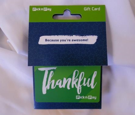 Top 10 Types of Gift Cards in South Africa