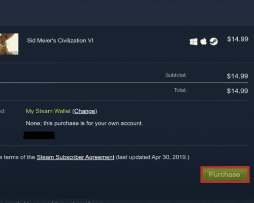 How To Buy Games On Steam With A Steam Gift Card: A Step-by-Step Guide -  Cardtonic