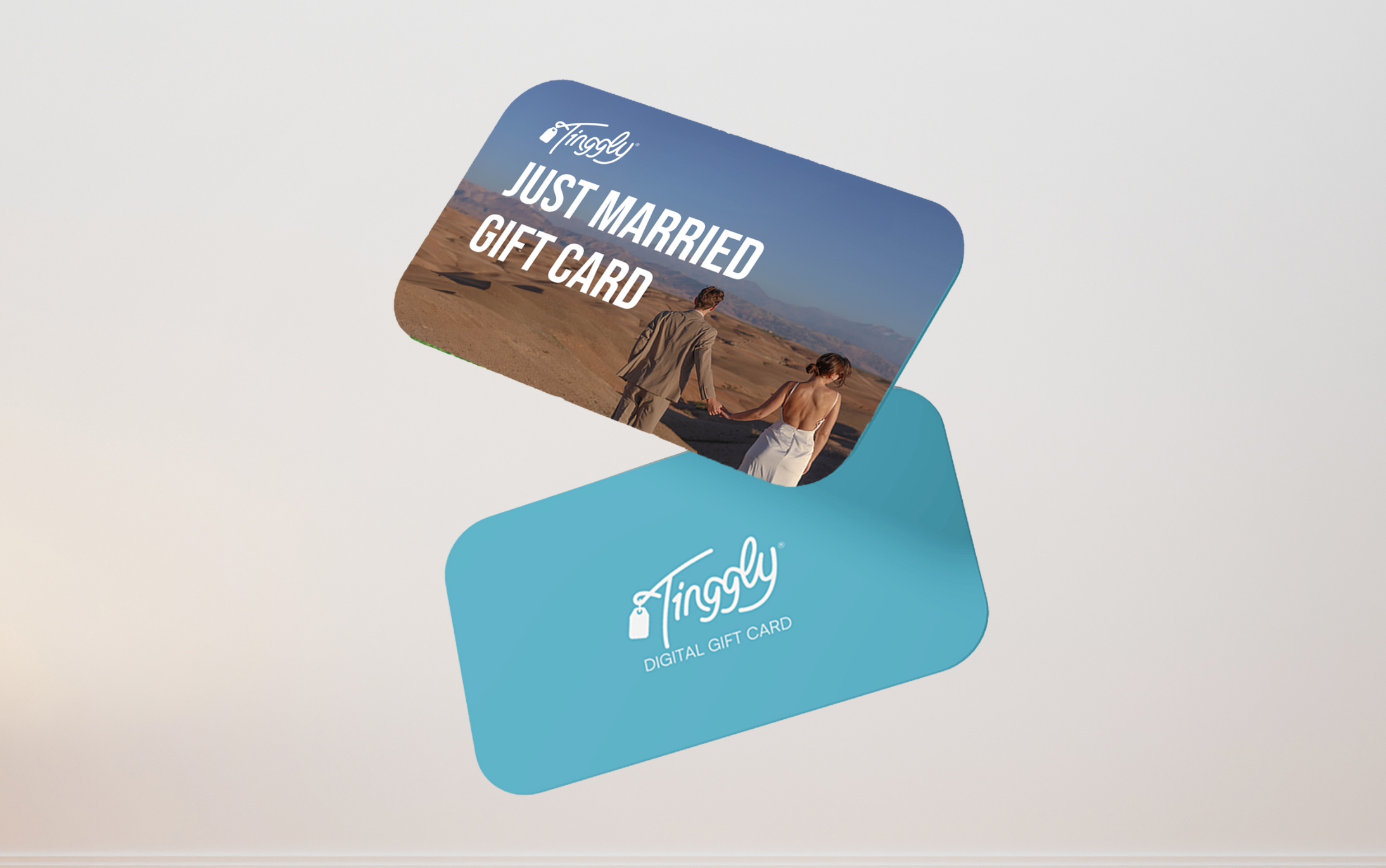 Tinggly Gift Card