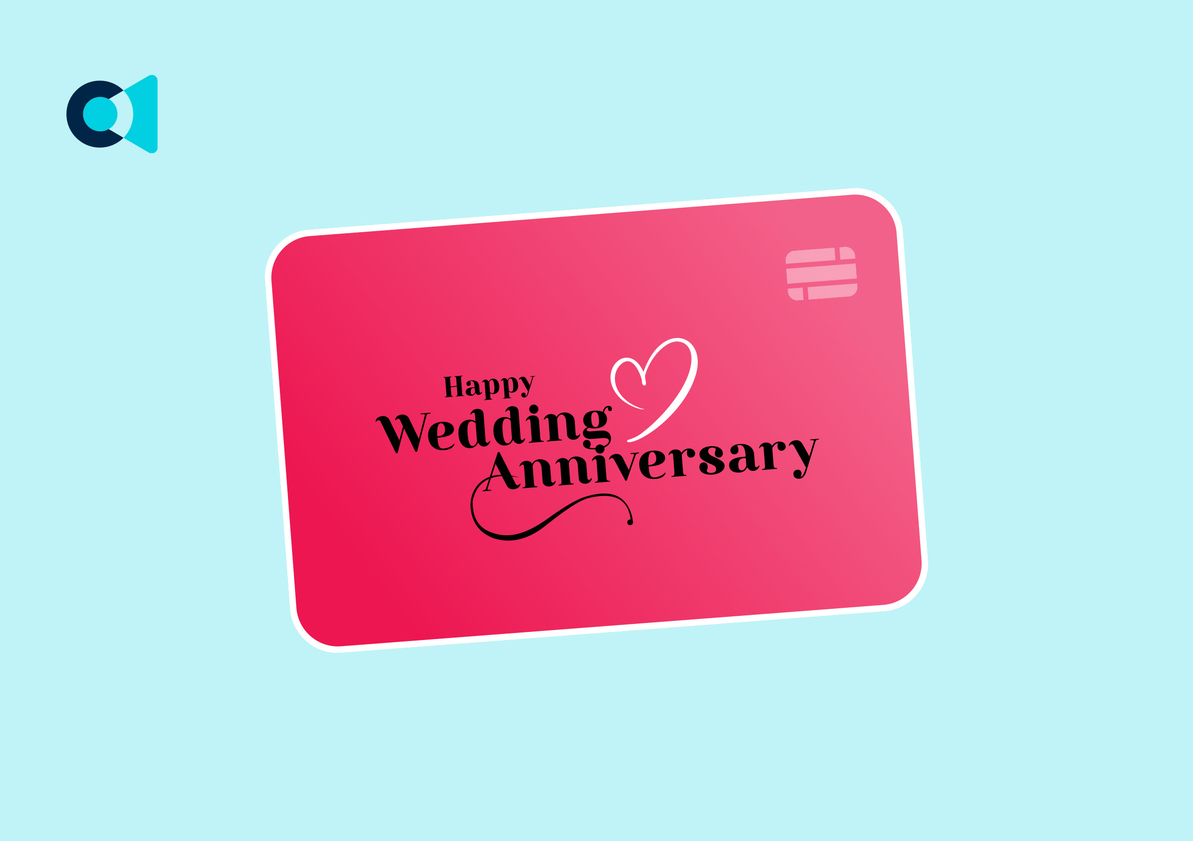 Best Wedding Gift Cards - Perfect Gift for Newlyweds